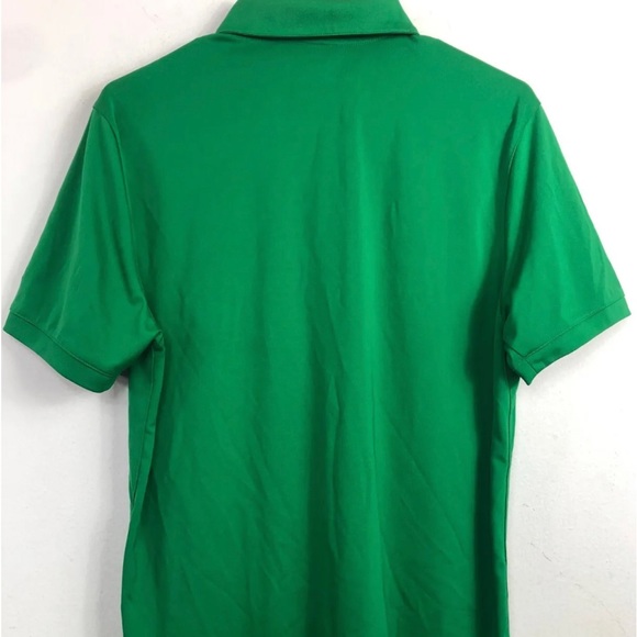 7 Eleven Employee 7-11 Uniform Nike Work Golf Polo Shirt Polyester  Medium RARE - Picture 2 of 6